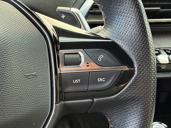 Peugeot 3008 12 of 30