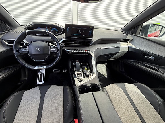 Peugeot 3008 26 of 30