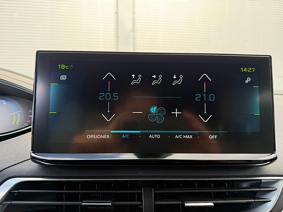 Peugeot 3008 15 of 30