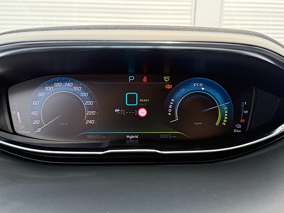Peugeot 3008 9 of 30
