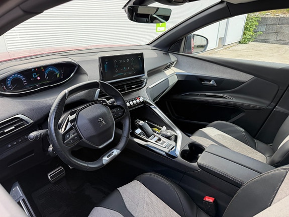 Peugeot 3008 5 of 30