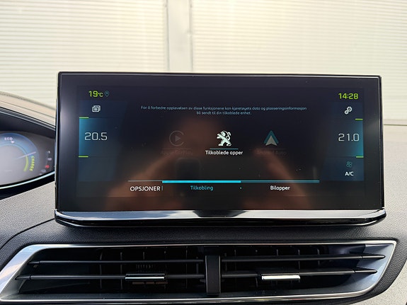 Peugeot 3008 20 of 30