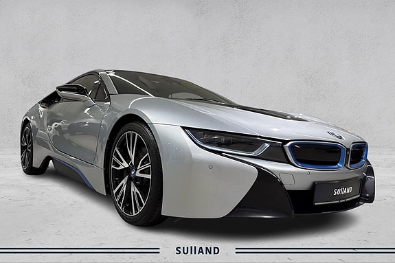 BMW i8 23 of 24