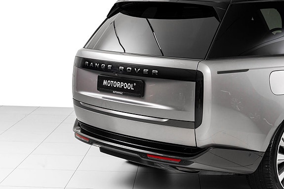 Land Rover Range Rover 6 of 30