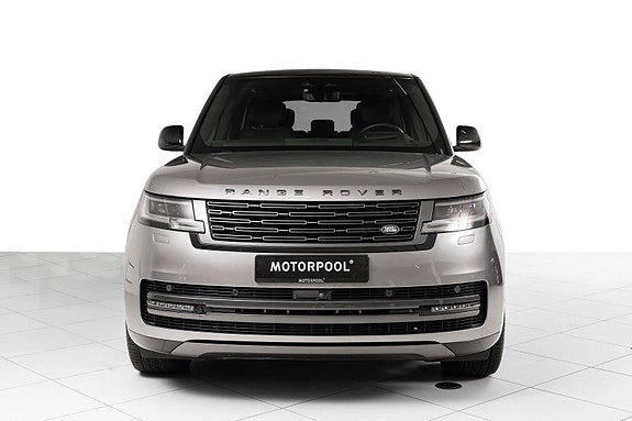 Land Rover Range Rover 3 of 30
