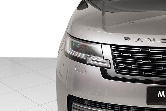 Land Rover Range Rover 4 of 30