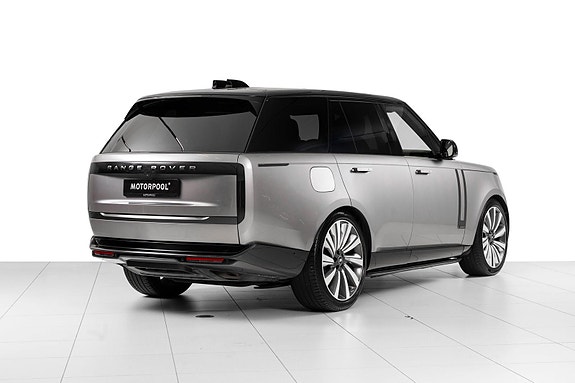 Land Rover Range Rover 5 of 30
