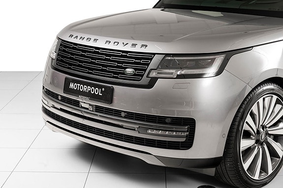 Land Rover Range Rover 2 of 30