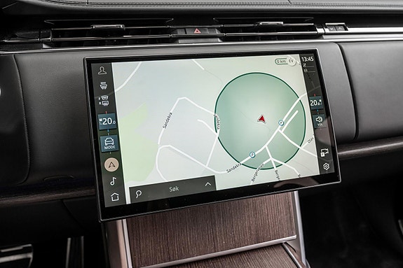 Land Rover Range Rover 25 of 30