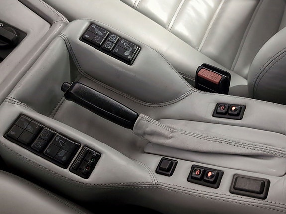 BMW 735i 19 of 30