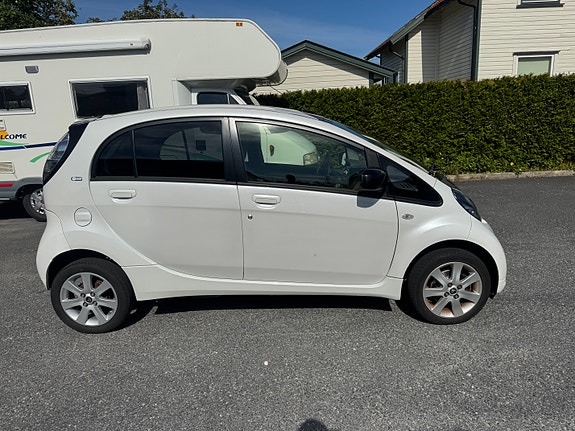 Citroen C-Zero 3 of 14