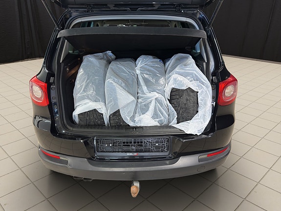 Volkswagen Tiguan 11 of 18