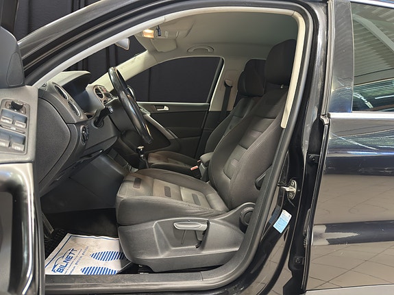 Volkswagen Tiguan 9 of 18