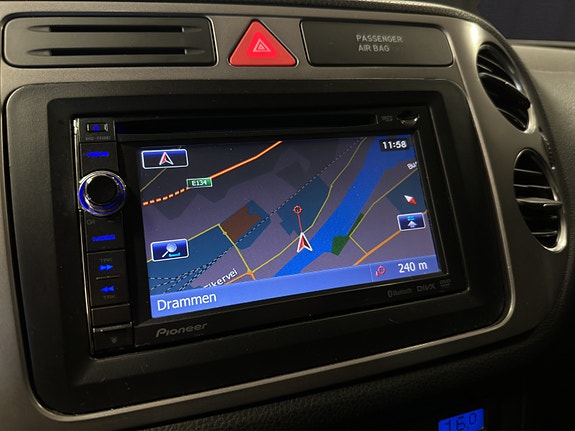 Volkswagen Tiguan 17 of 18