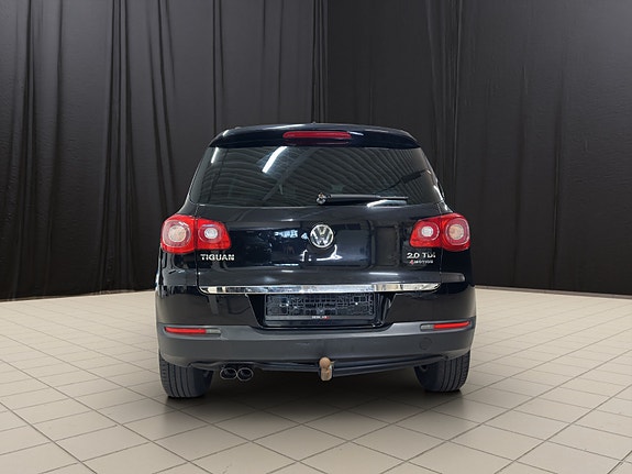 Volkswagen Tiguan 4 of 18