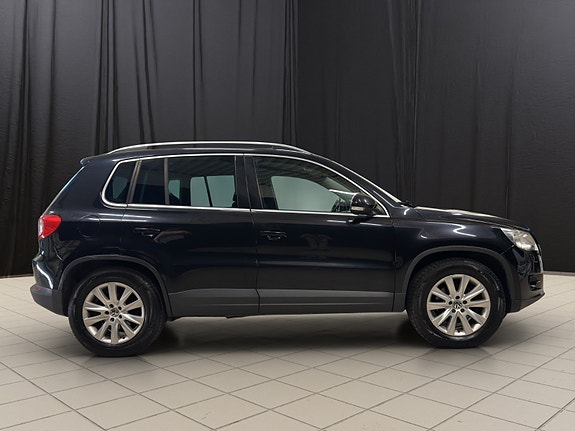 Volkswagen Tiguan 6 of 18