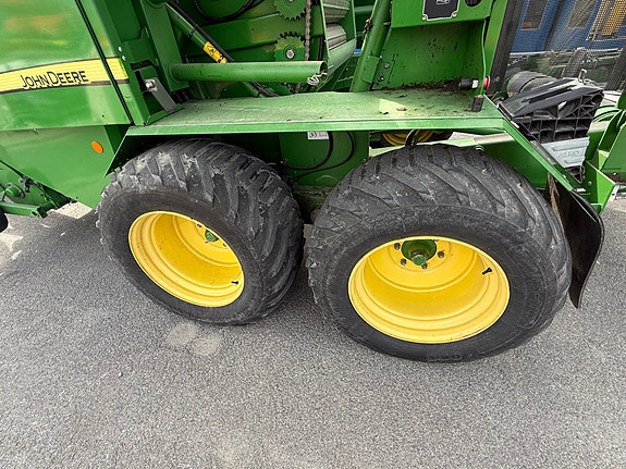 John Deere C440R kombipresse 10 of 17