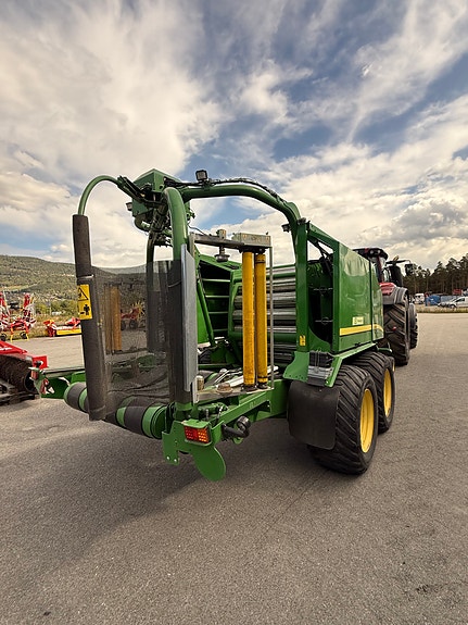 John Deere C440R kombipresse 6 of 17