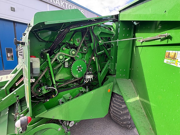 John Deere C440R kombipresse 12 of 17