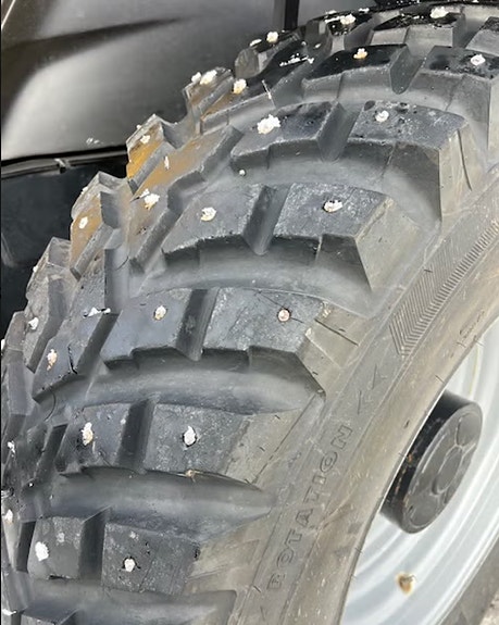 JCB Fastrac 3230-65 7 of 11