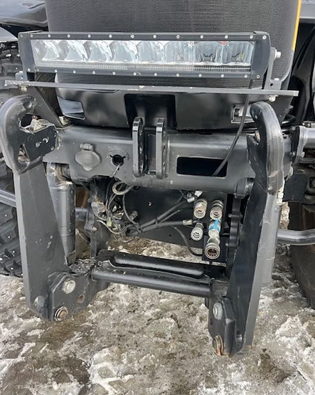 JCB Fastrac 3230-65 6 of 11