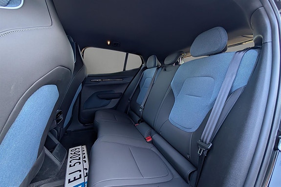 Volvo EX30 13 of 20