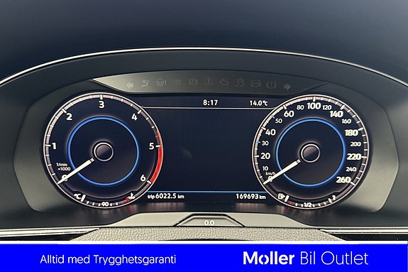 Volkswagen Passat 15 of 20