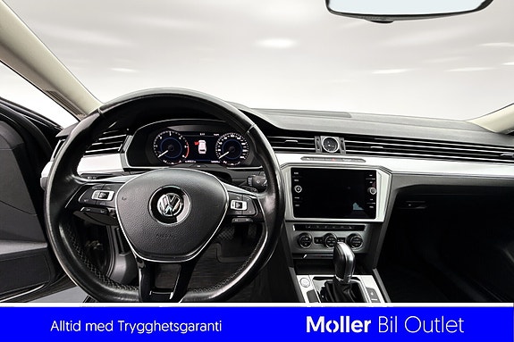 Volkswagen Passat 14 of 20