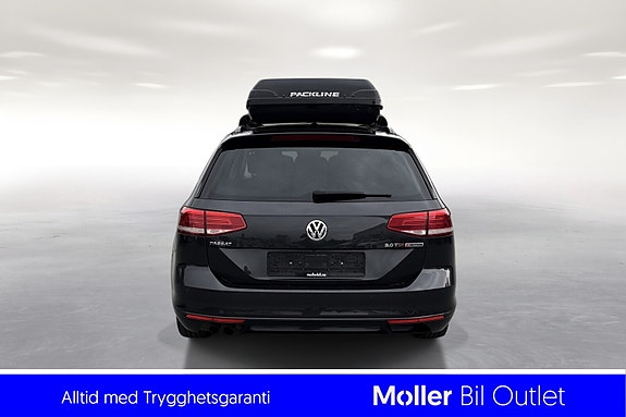 Volkswagen Passat 6 of 20