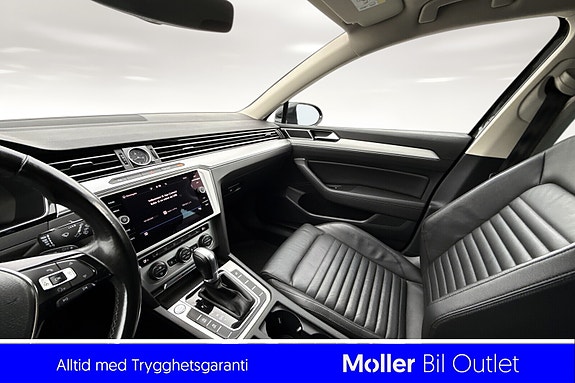 Volkswagen Passat 19 of 20