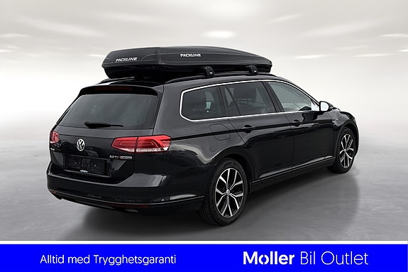 Volkswagen Passat 5 of 20
