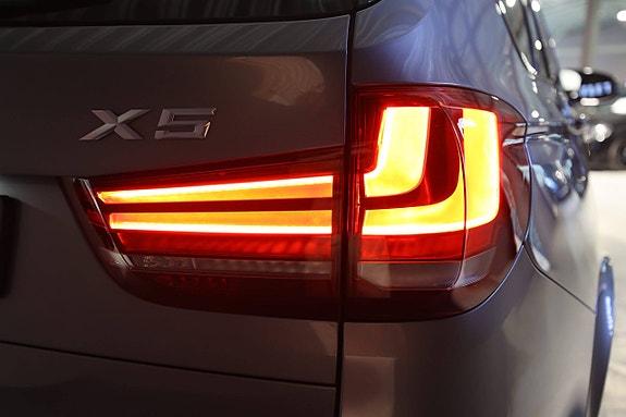 BMW X5 9 of 30