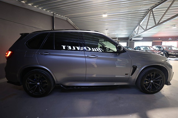 BMW X5 6 of 30