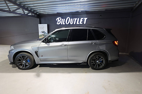 BMW X5 4 of 30