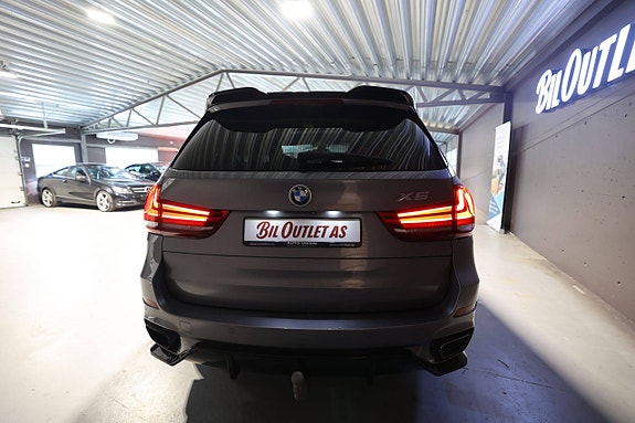 BMW X5 7 of 30