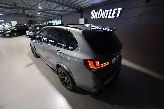 BMW X5 11 of 30