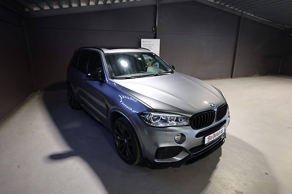 BMW X5 10 of 30