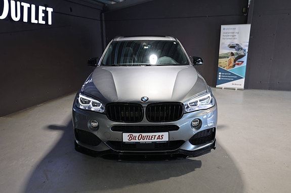 BMW X5 3 of 30