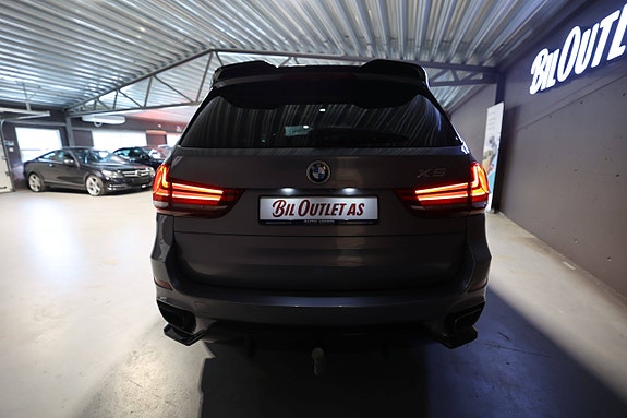 BMW X5 5 of 30