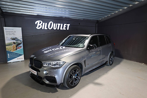 BMW X5 2 of 30