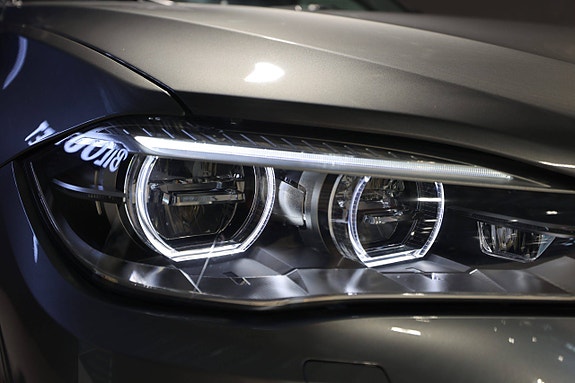 BMW X5 8 of 30