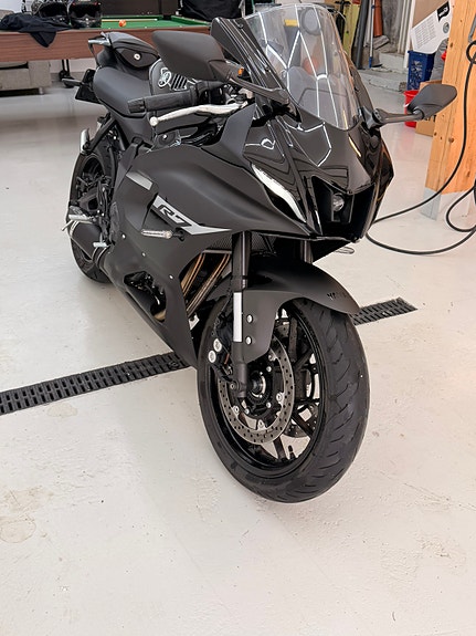 Yamaha R7 14 of 14