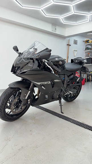 Yamaha R7 10 of 14