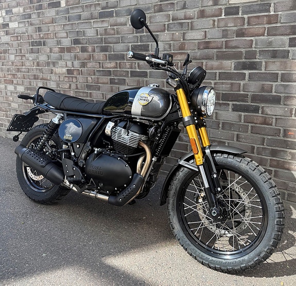 Royal Enfield Bear 650 3 of 13