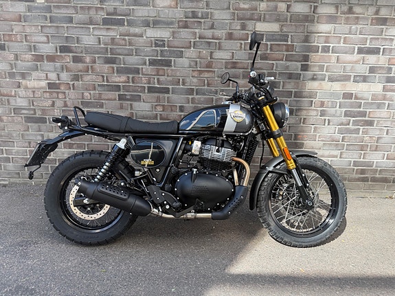 Royal Enfield Bear 650 13 of 13