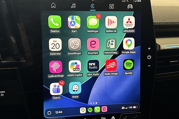 Carplay