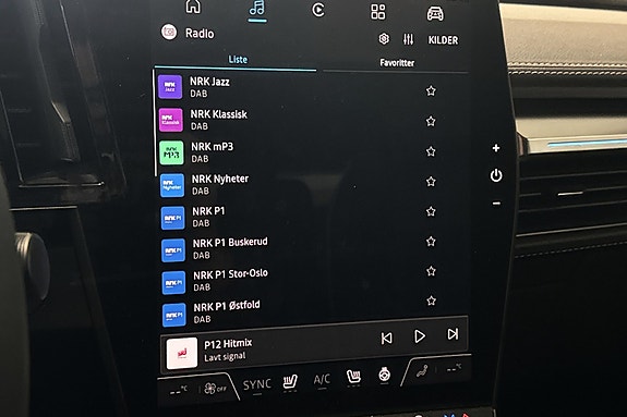 Radiokanaler