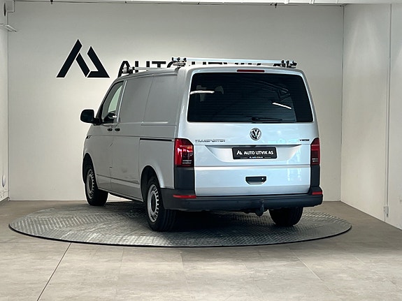 Volkswagen Transporter 6 of 30
