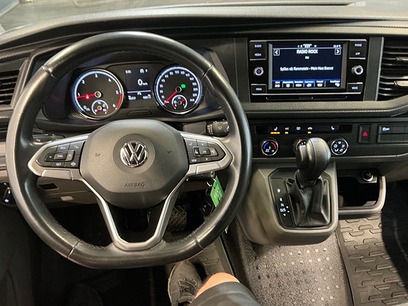 Volkswagen Transporter 20 of 30