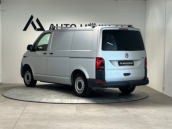 Volkswagen Transporter 7 of 30